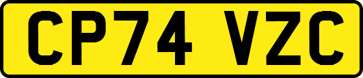 CP74VZC