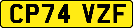 CP74VZF