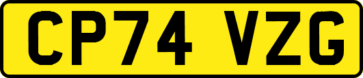 CP74VZG