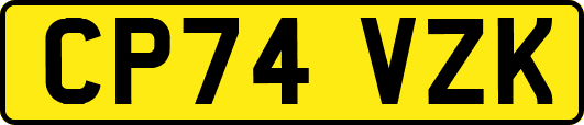 CP74VZK