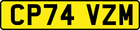 CP74VZM