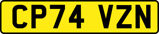 CP74VZN