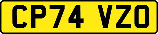 CP74VZO