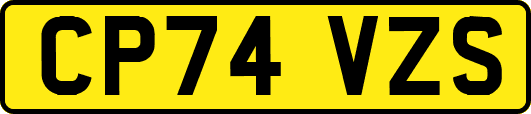 CP74VZS