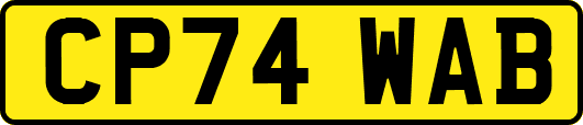 CP74WAB