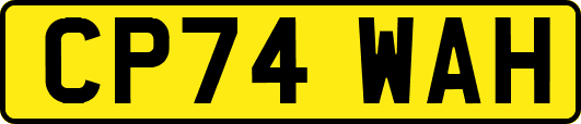 CP74WAH