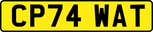 CP74WAT
