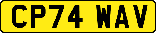 CP74WAV