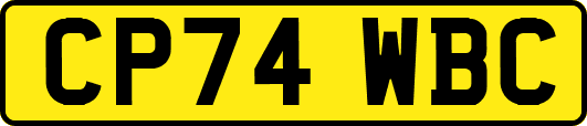 CP74WBC