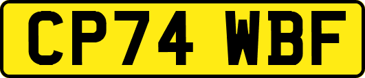 CP74WBF
