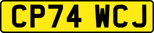 CP74WCJ
