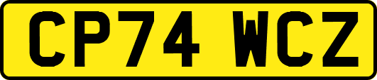 CP74WCZ