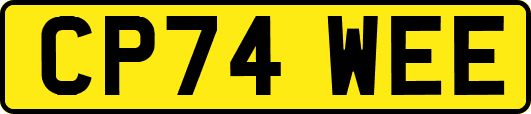CP74WEE