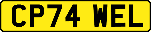 CP74WEL