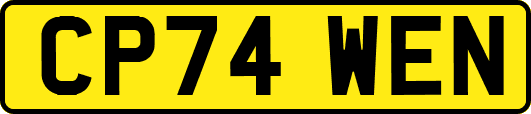 CP74WEN
