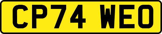 CP74WEO