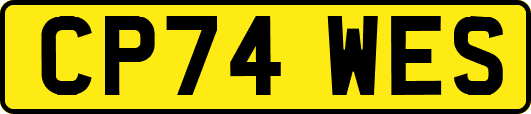 CP74WES