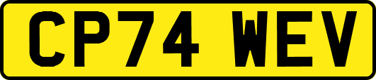CP74WEV