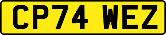 CP74WEZ