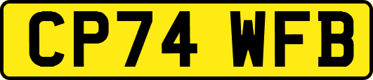 CP74WFB