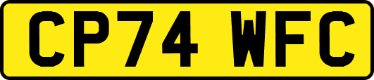 CP74WFC