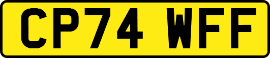 CP74WFF