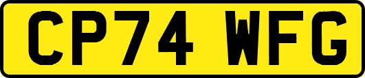 CP74WFG
