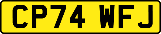 CP74WFJ