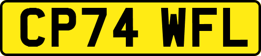 CP74WFL