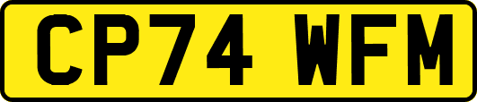 CP74WFM
