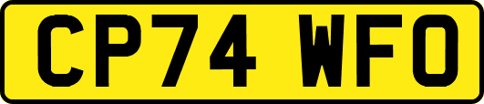 CP74WFO