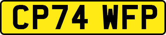 CP74WFP
