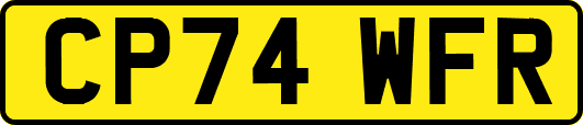 CP74WFR