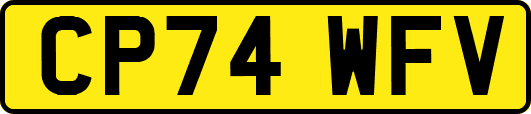 CP74WFV
