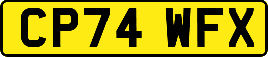 CP74WFX