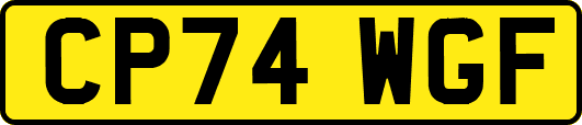 CP74WGF