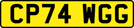 CP74WGG