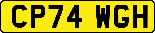 CP74WGH
