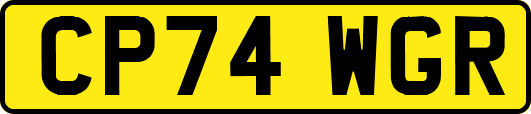 CP74WGR