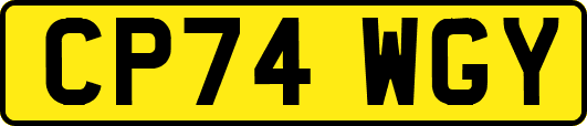 CP74WGY