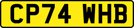 CP74WHB