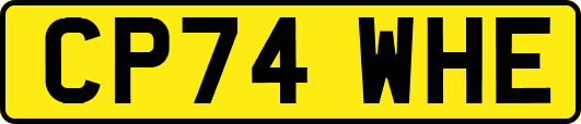 CP74WHE
