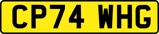 CP74WHG