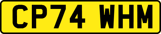 CP74WHM