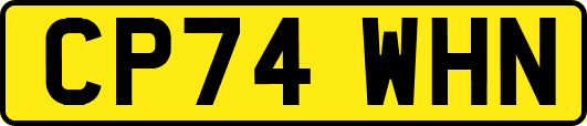 CP74WHN
