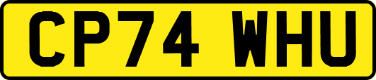 CP74WHU