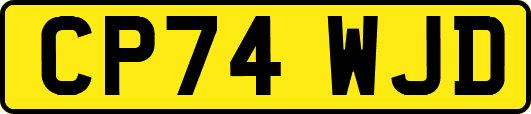 CP74WJD