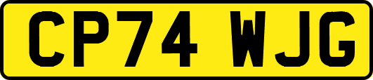 CP74WJG