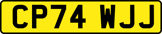 CP74WJJ