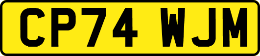 CP74WJM
